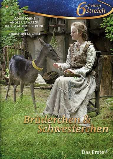 Brüderchen und Schwesterchen