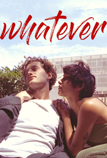 Whatever Poster