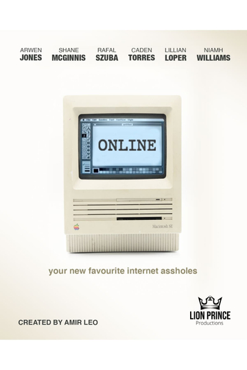 Online Poster