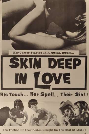 Skin Deep in Love Poster