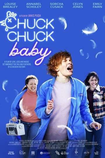 Chuck Chuck Baby Poster