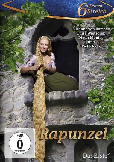 Rapunzel