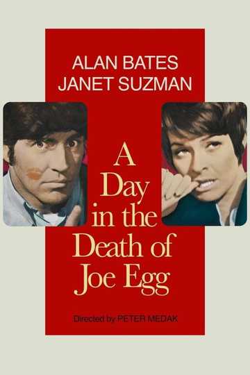 A Day in the Death of Joe Egg