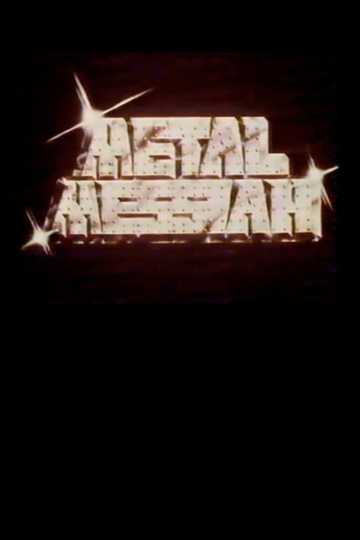 Metal Messiah