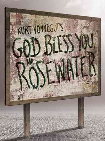 God Bless You Mr Rosewater