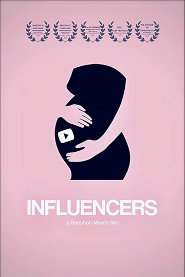 Influencers Poster