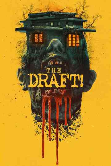 The Draft! Poster