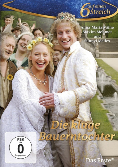 Die kluge Bauerntochter Poster