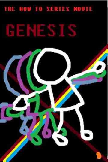The How To Series Movie  Genesis Poster