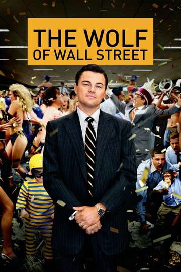 Ulven fra Wall Street