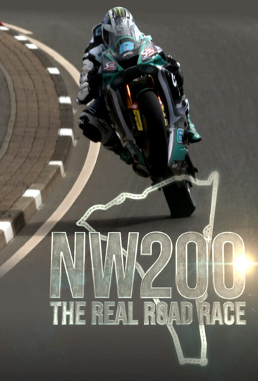 NW200  The Real Road Race