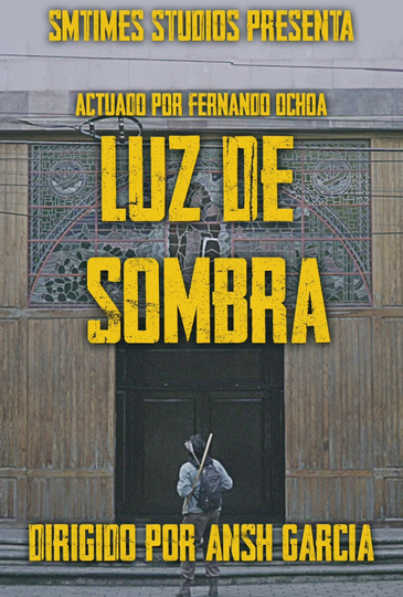 Luz de Sombra Poster