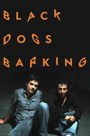Black Dogs Barking