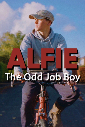 Alfie the Odd Job Boy