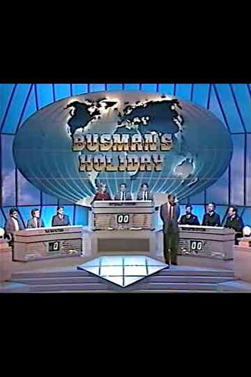 Busman's Holiday
