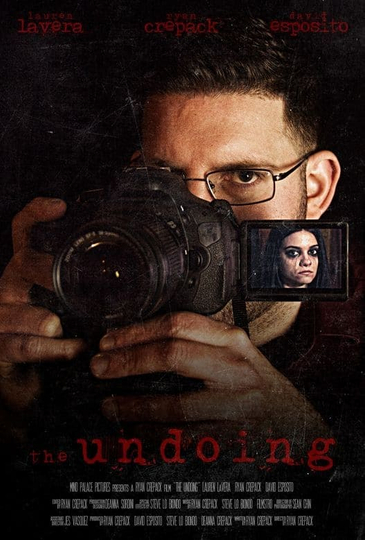 The Undoing Poster