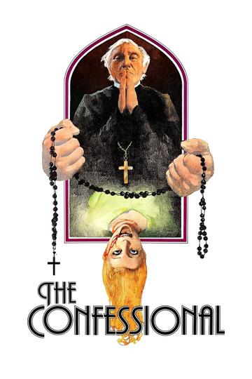 The Confessional Poster