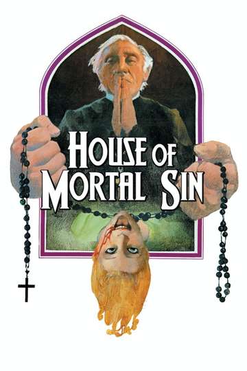 House of Mortal Sin Poster