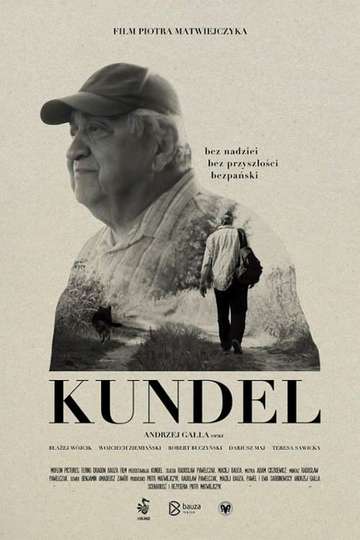Kundel Poster