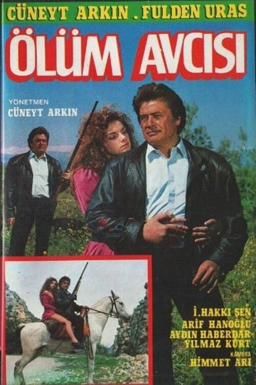 Ölüm Avcısı Poster