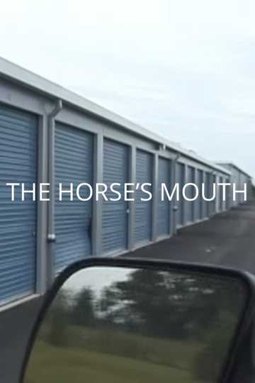 The Horse's Mouth