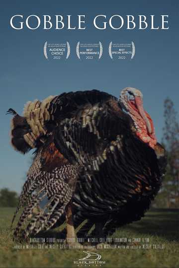 Gobble Gobble Poster