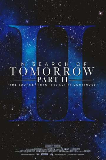 In Search of Tomorrow Part II