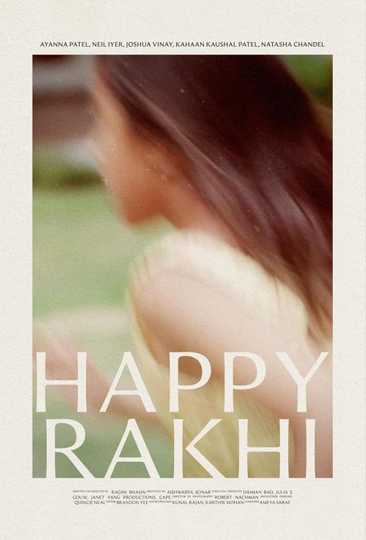 Happy Rakhi