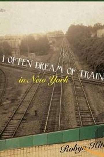 Robyn Hitchcock - I Often Dream of Trains In New York