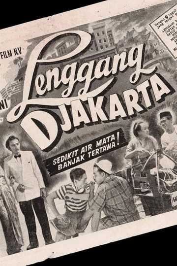 Lenggang Djakarta