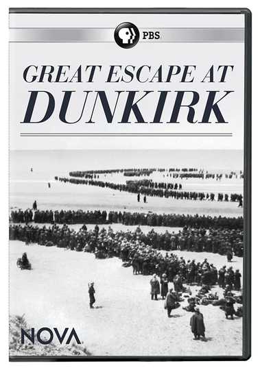 Nova: Great Escape at Dunkirk