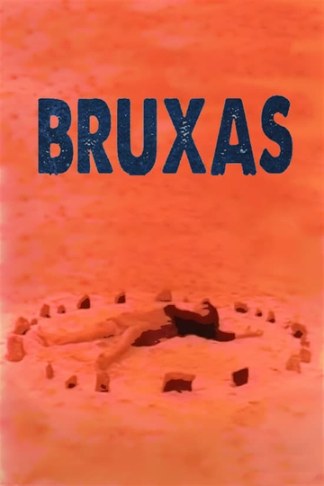 Bruxas Poster