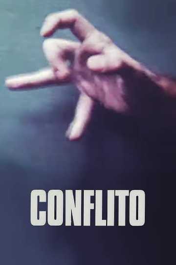 Conflito Poster