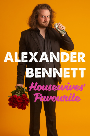 Alexander Bennett Housewives Favourite