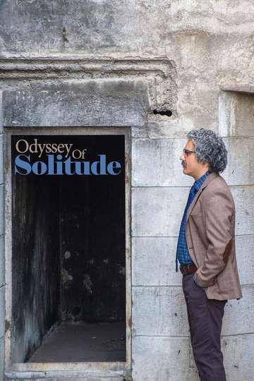 Odyssey of Solitude Poster