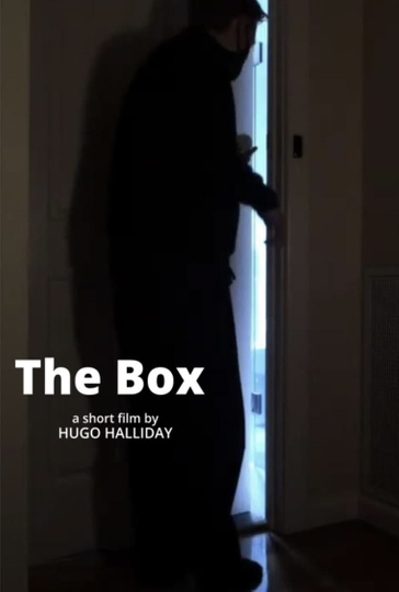 The Box - 2020 Poster