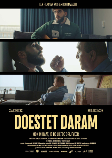 Doestet Daram