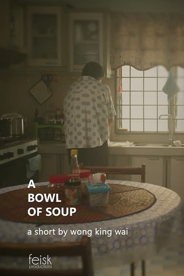 A Bowl of Soup