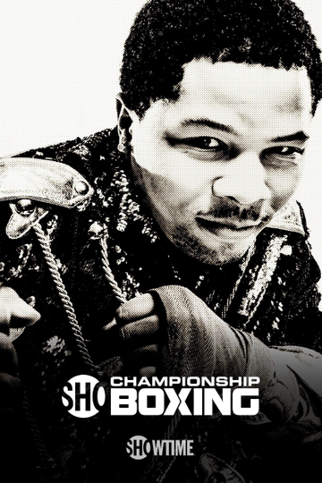 Gervonta Davis vs Ricardo Nunez Poster