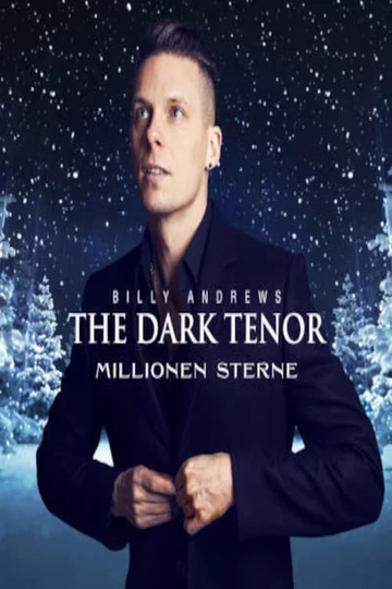 The Dark Tenor - Christmas Special Poster