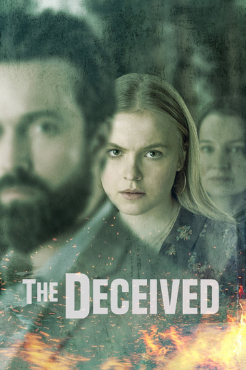 The Deceived Poster