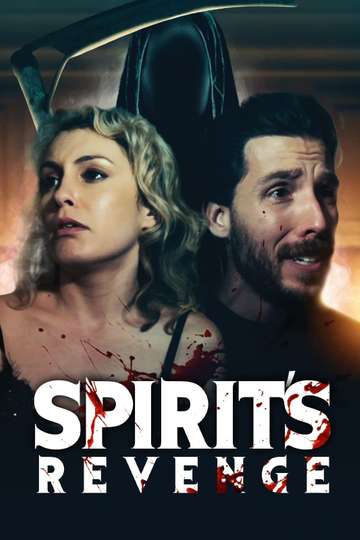 Spirits Revenge Poster