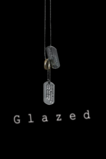 Glazed Poster