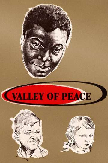 Valley of Peace Poster