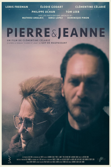 Pierre & Jeanne Poster