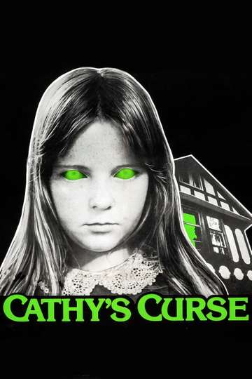 Cathys Curse Poster