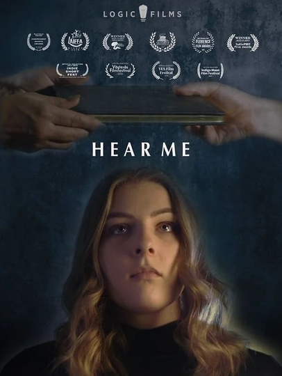 Hear Me Poster