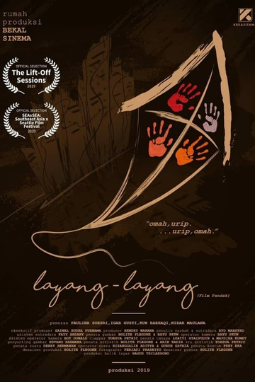 LayangLayang Poster