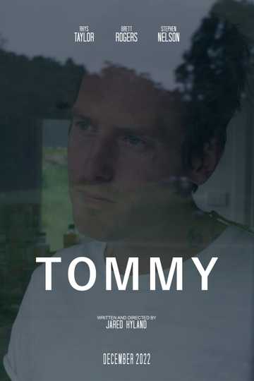 Tommy Poster