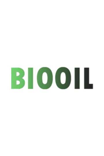 Biooil